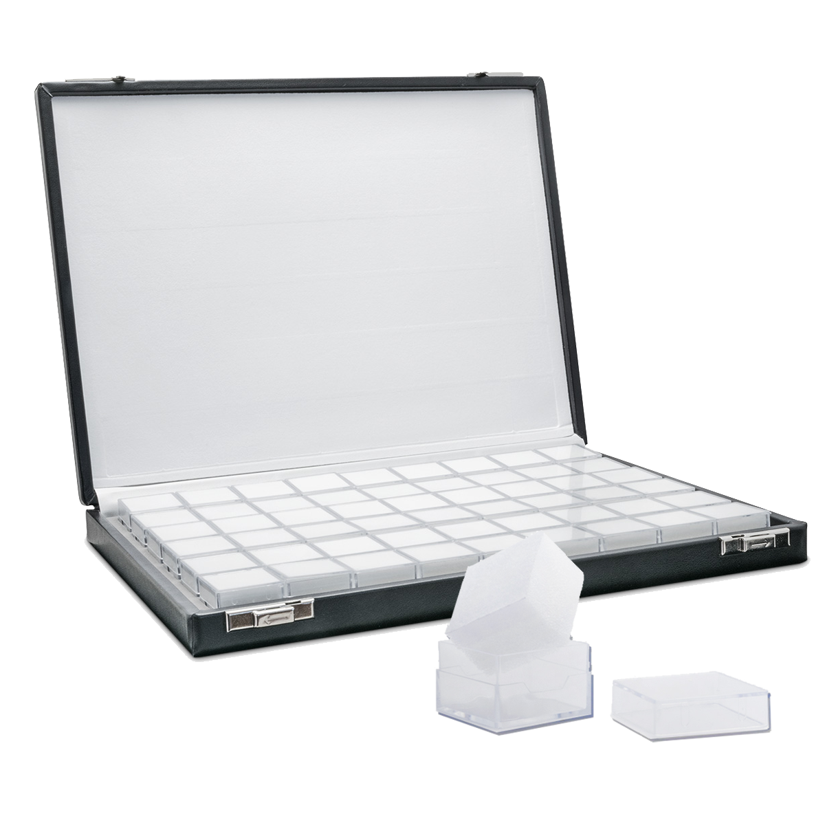 Étuis pour pierres précieuses