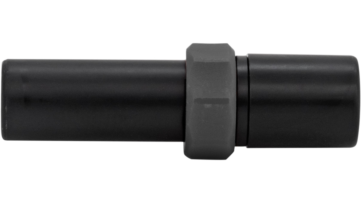 Bergeon 6899-T-110 Mèche de rechange, 1,1 mm, Fente (V), 2 pièces