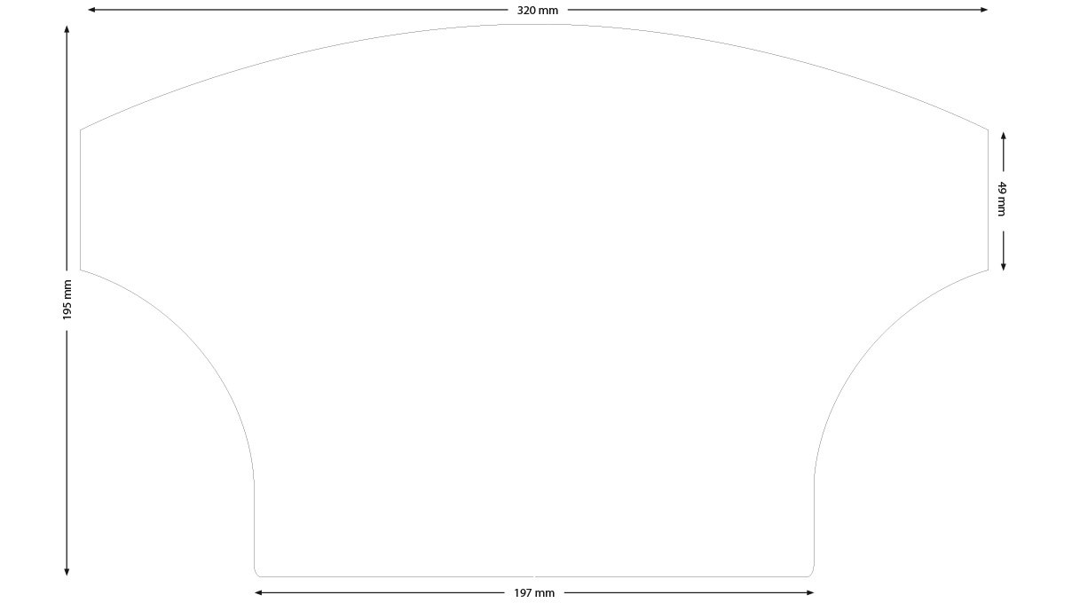 Tapis de travail antistatique pour plan de travail Ergolift Evolution 120 cm et 140 cm avec surface
Softstop et espace de travail et rebord matière minérale, vert