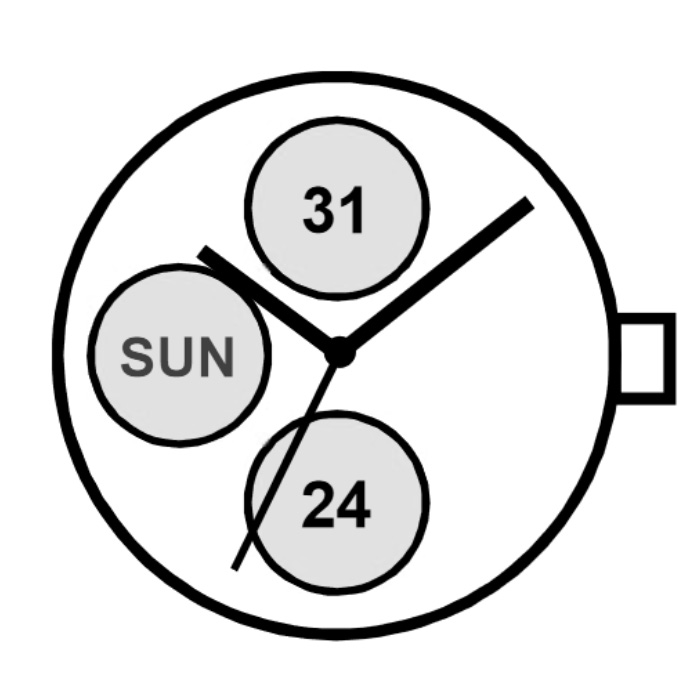 6P27 / 6P77 (High Hand)