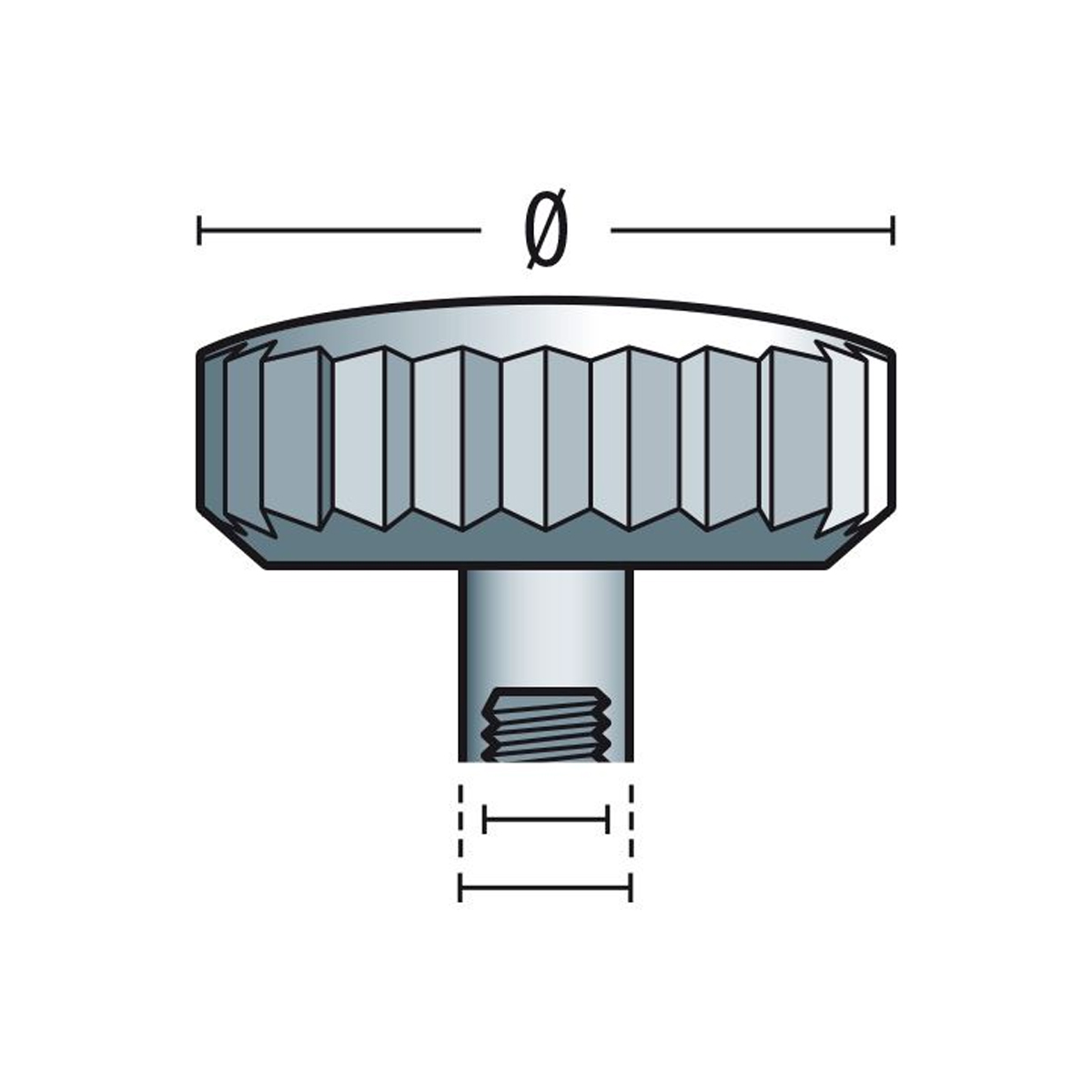 Couronnes 920 L, étanches