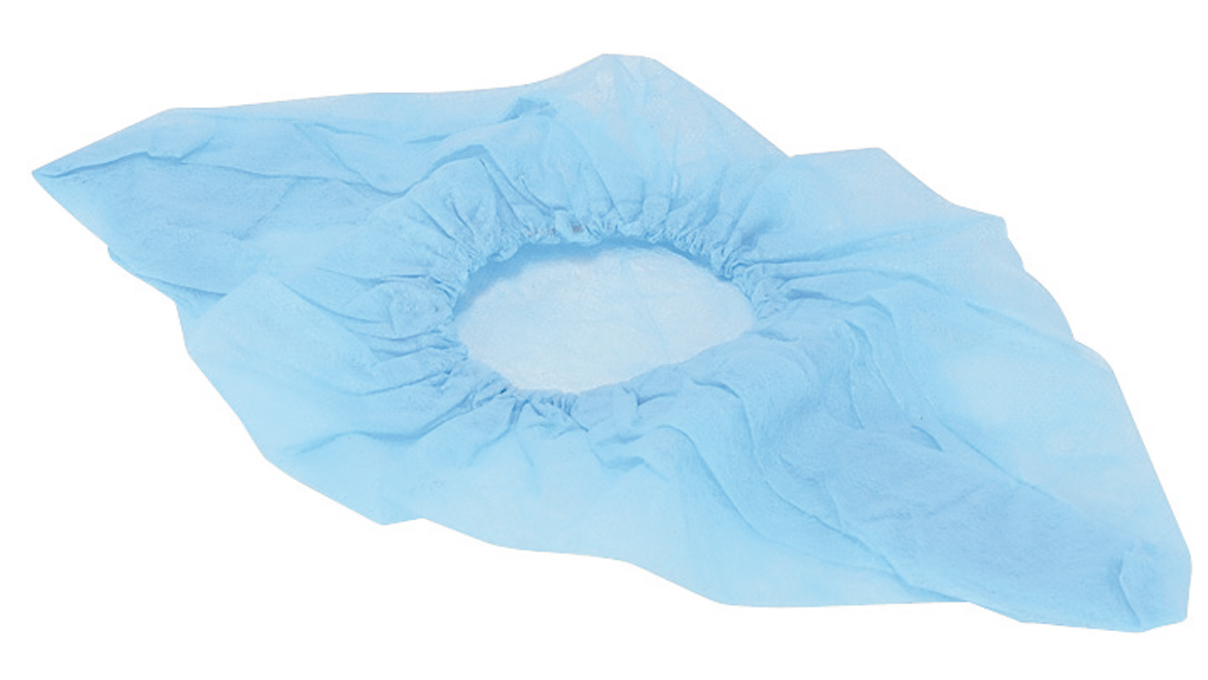 Bergeon 7083-D-100, chaussettes, antidérapant, 100 pièces