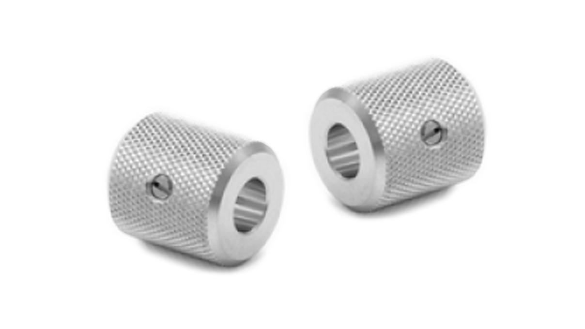 Bergeon 5981 Tambours dynamométriques pour tournevis 30080 et 30081