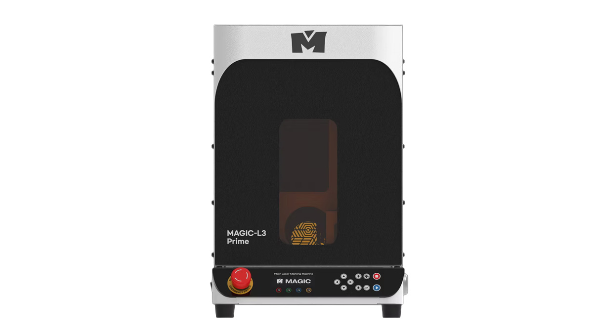 Magic L3 & accessoires
