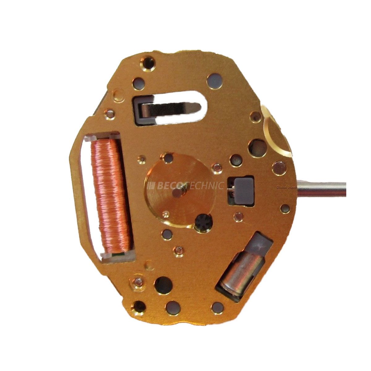 Mvt. Miyota 6L22 6 3/4 x 8''' NO SC Quartz (364 | SR621SW)