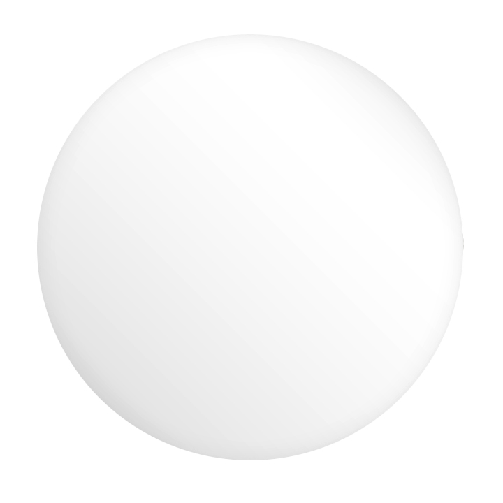 Ébauche de verre minéral MPL 55, épaisseur 2 mm