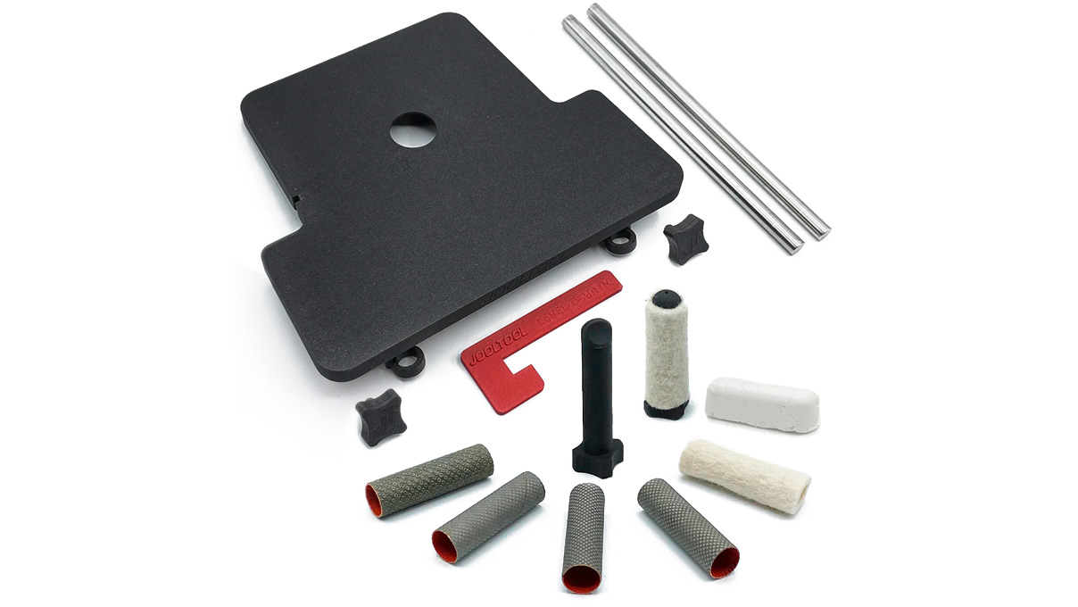 Jooltool Kit de Plateforme Deluxe