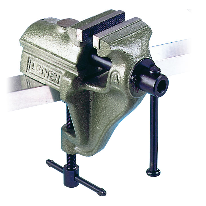Etau modèle Leinen avec monture 60 mm