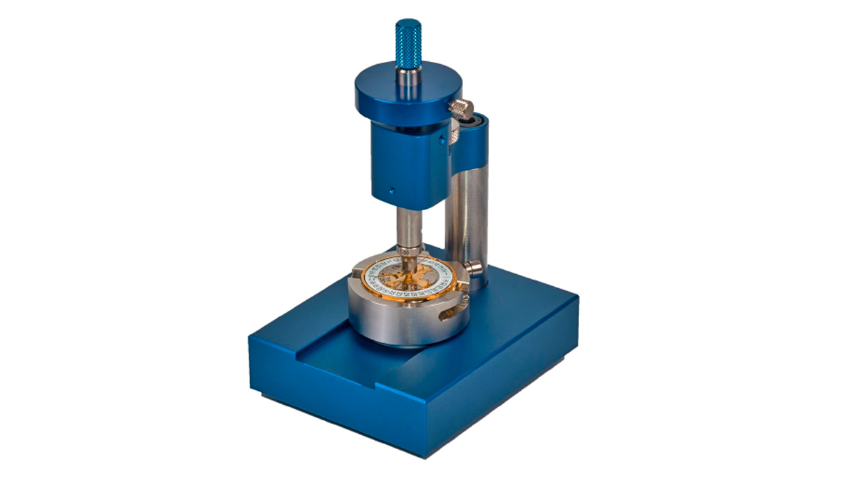 Horia AR AI 501-20 Butée pour dispositif d’extracteur d’aiguilles AR AI 501