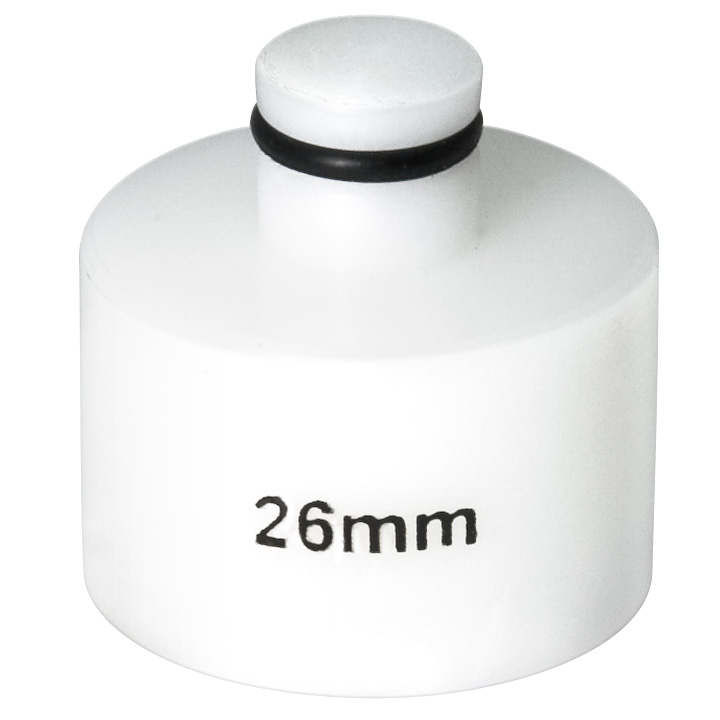 Tasseaux plan Ø 26 mm pour N° 311560