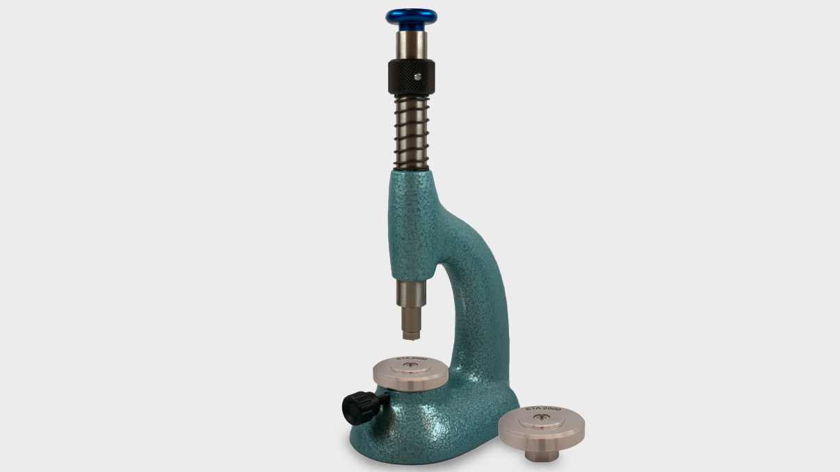 Horia Potence pour les verrous