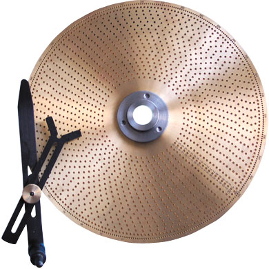 Diviseur pour WW 80/81 tours de précision Leinen