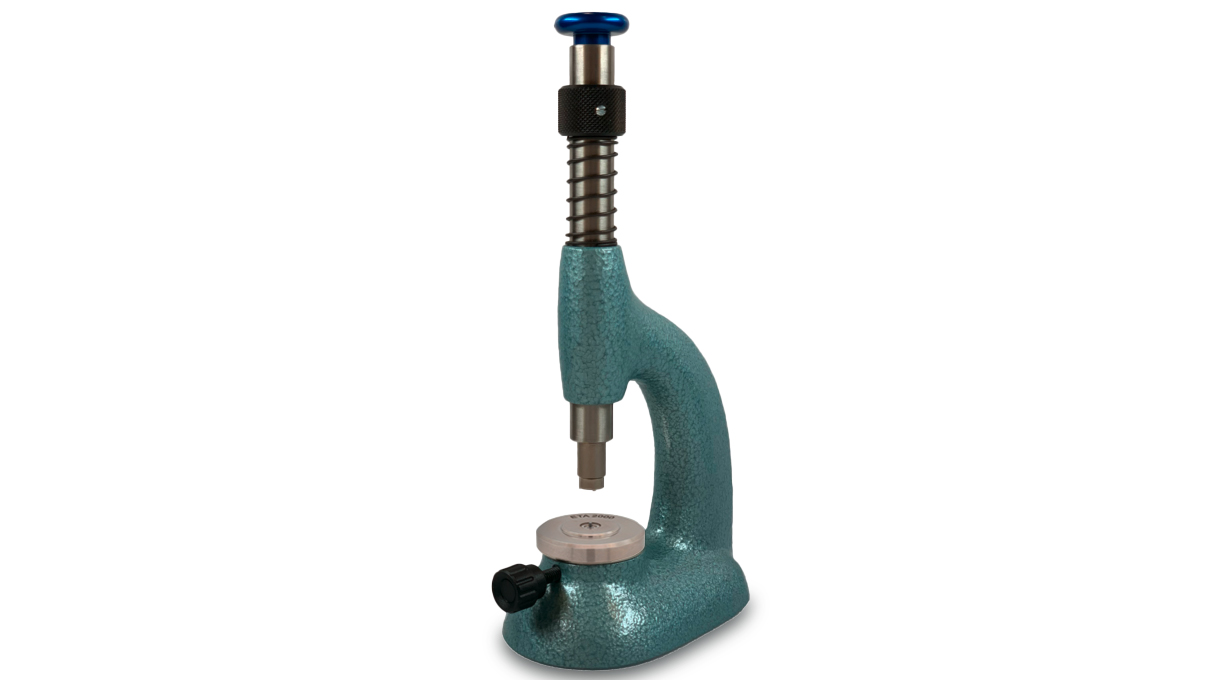 Horia PV-51-01 Potence pour ouvrir et fermer les verrous, avec 2 broches et 2 posages pour cal. 2892 et cal.
7750