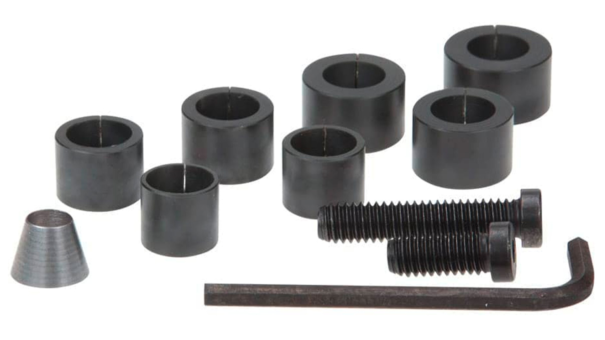 GRS 004-616 Jeu de douilles de serrage pour le support intérieur de la bague GRS