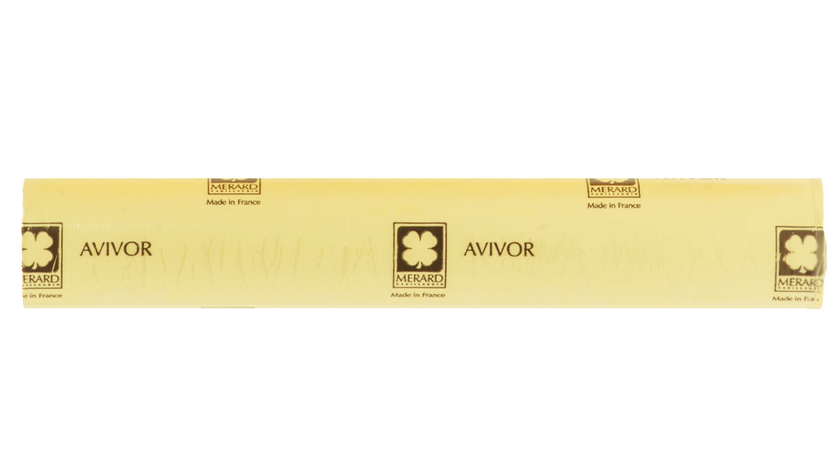 Merard AVIVOR Moyen à polir pour la finition, sous forme de cylindre, ca. 500 g