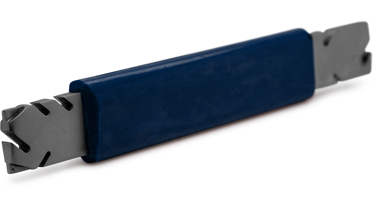 Endouilloirs longueur 12 cm