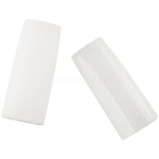 Mâchoires en plastique pour pince à becs plats N°206823A, 2 pièces