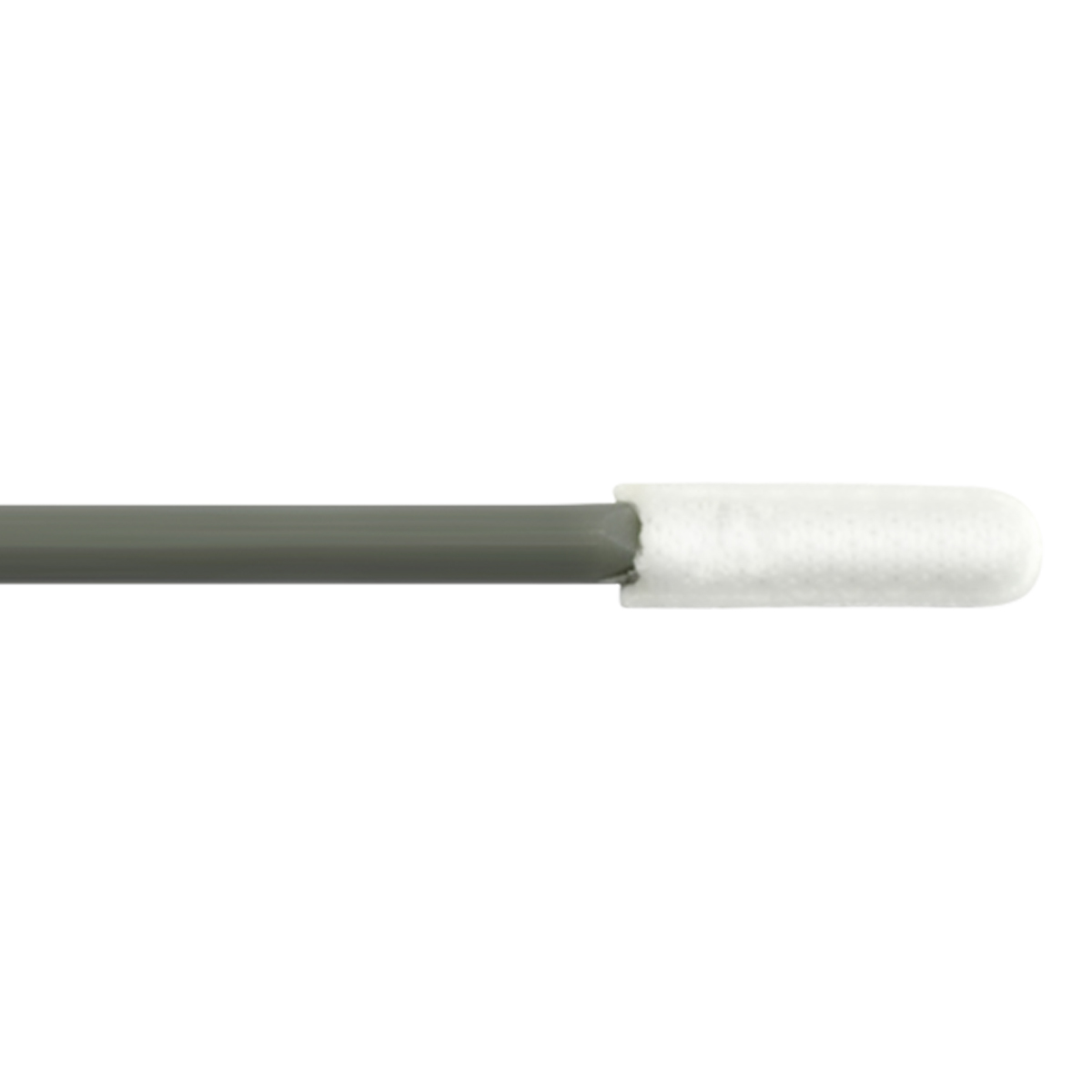 100 Bâtonnets de nettoyage Micro Alpha Swab, longueur 70 mm