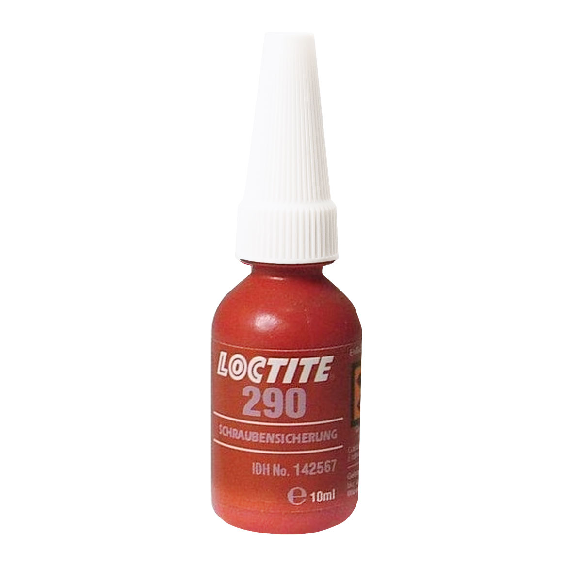 Loctite 290 Freinage des filetage, 10 ml