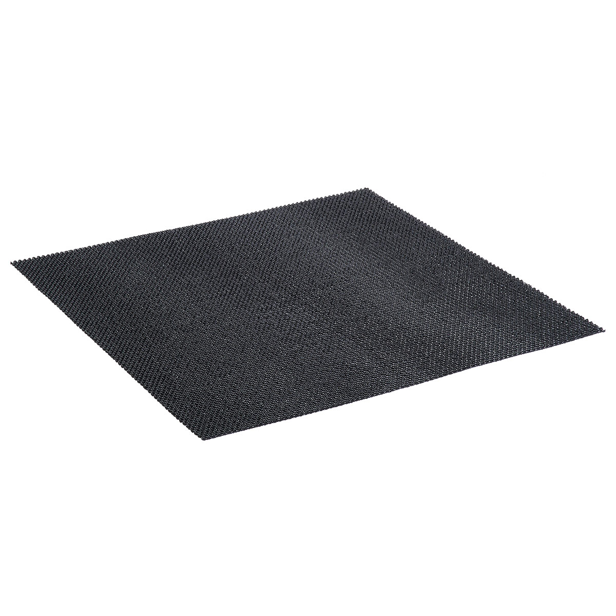 Lista Tapis antidérapant 27x36E (LxPxH) 450x600x3mm FH 50-300mm Anthracite