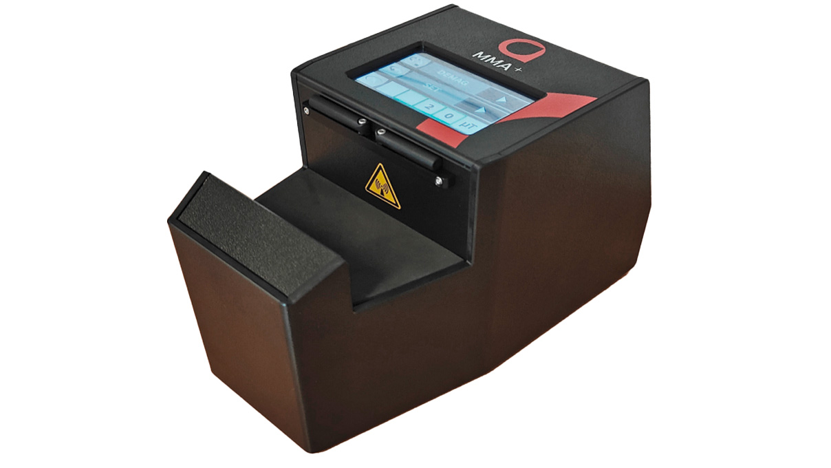Magnomaster Plus, Appareil pour la démagnetisation, 115 - 230 V
