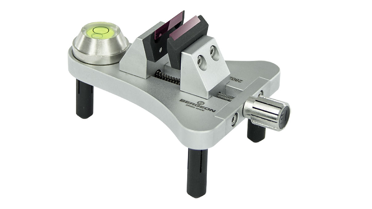 Bergeon 2802-LN-RU-PL lames de rechange pour equilibre aux balanciers N° 219665