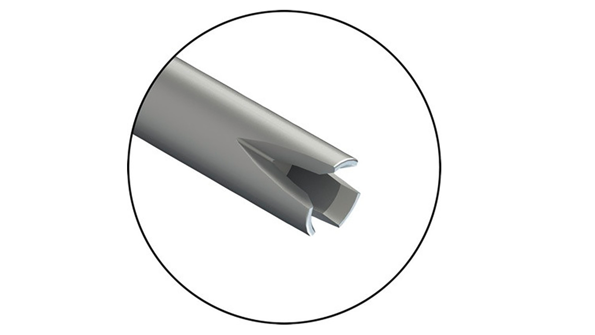 Bergeon 31081-NOV28 outillage pour NOVODIAC® les ressorts de protection contre les chocs