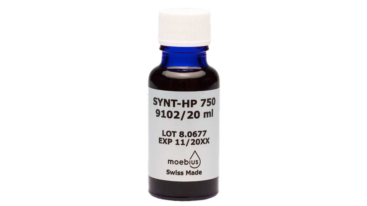 Moebius Synt-HP-750 9102, 20 ml