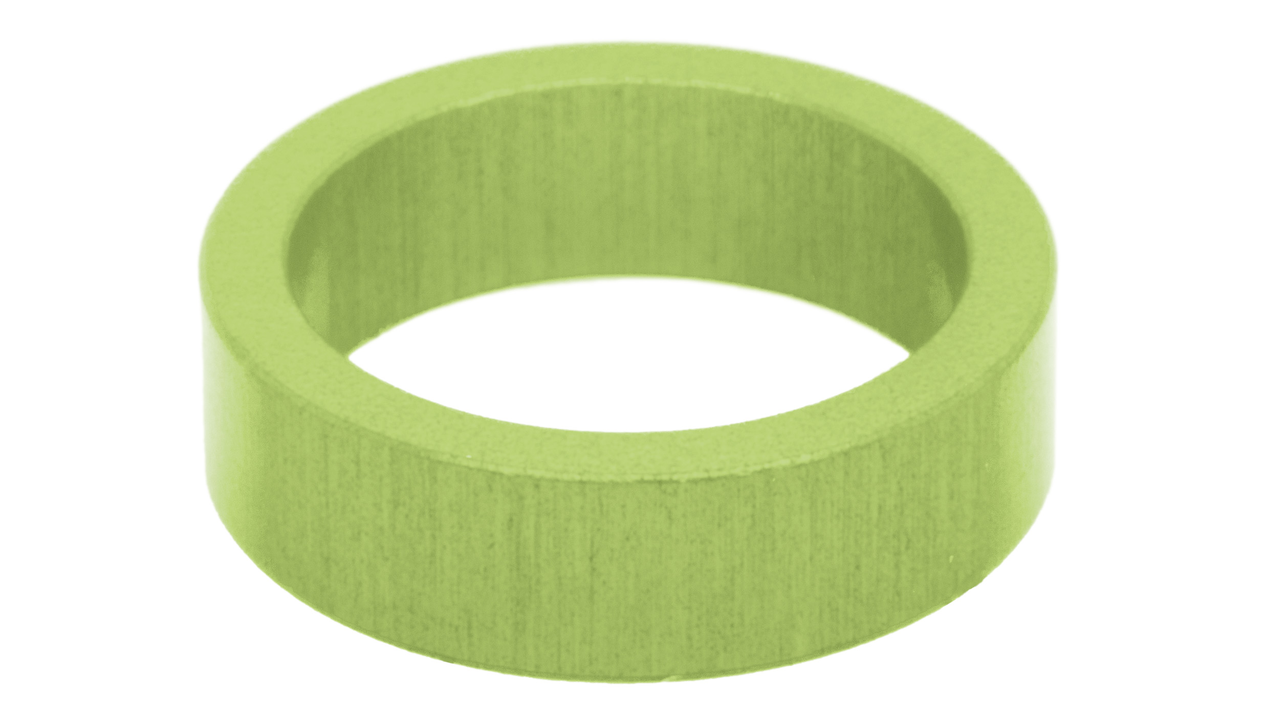 Bague d'identification, vert clair, pour Petitpierre TSE, mèche 0,9 mm