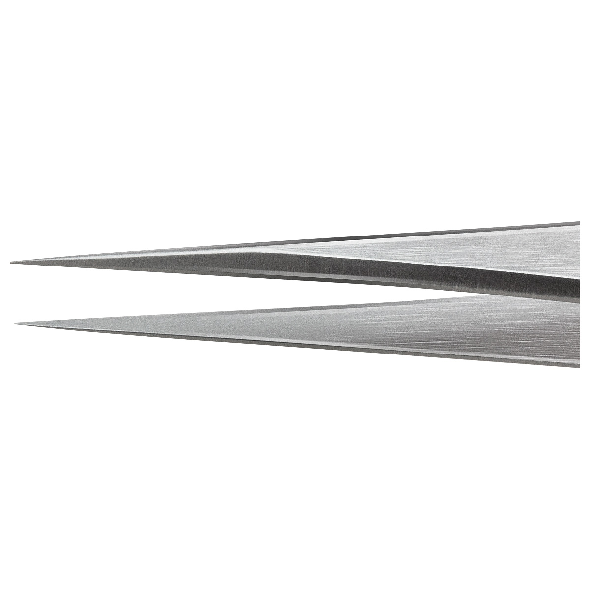 Beco Technic Brucelles forme 3, Superalloy, très fin pour des spiraux, 120 mm