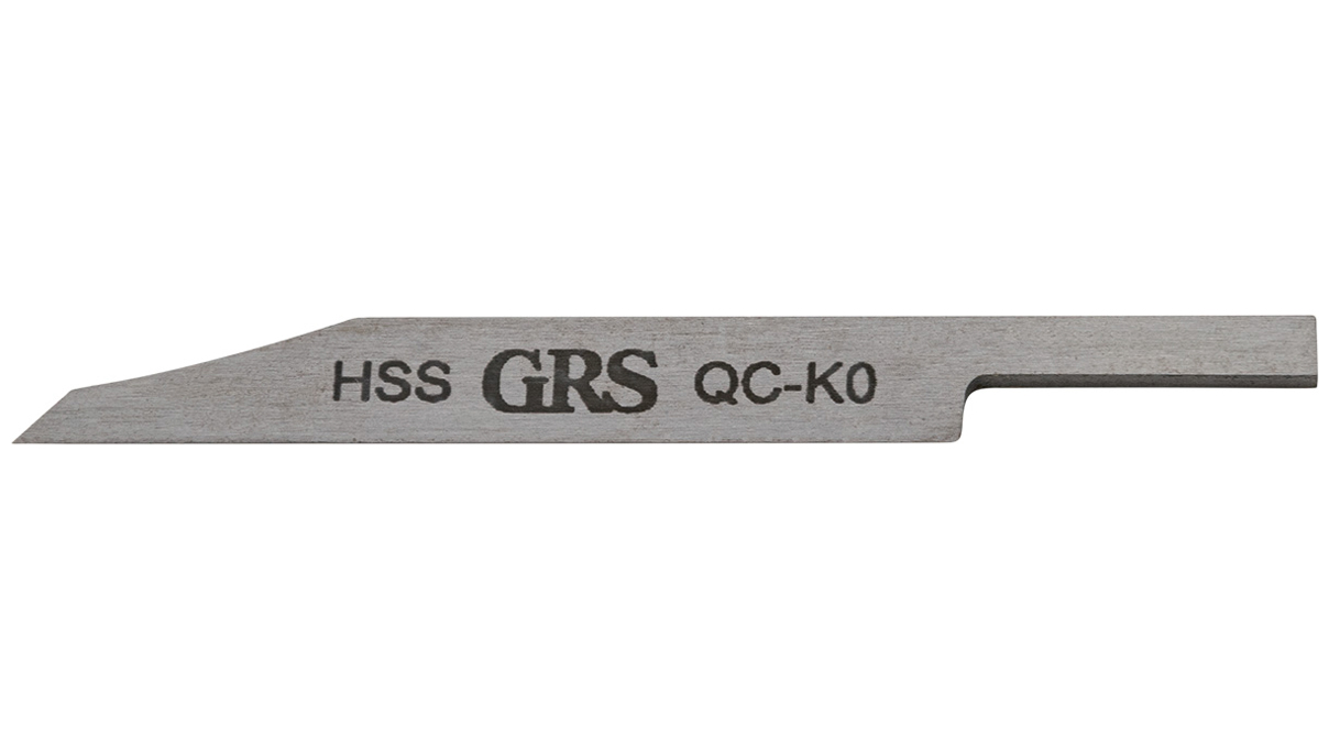 GRS Assortiments de burins