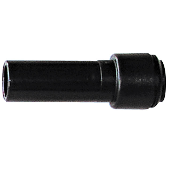 Connexion de réduction pour Ø intérieur 10 mm et Ø extérieur 15 mm