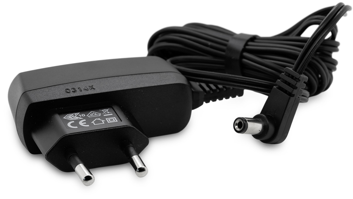 Sartorius Schaltnetzgerät STNG8-A, mit Eurostecker, 15 V, 220 mA
