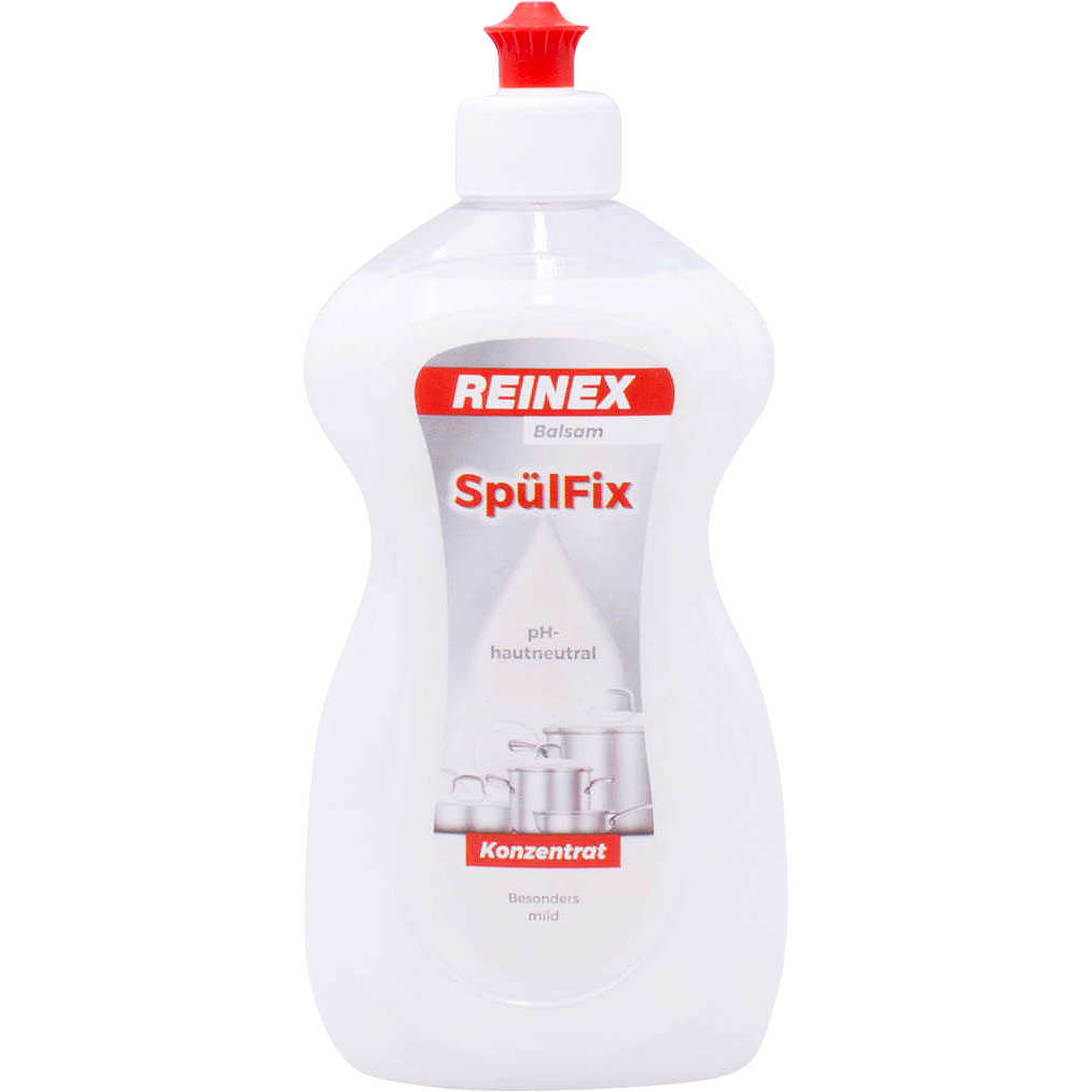 Reinex SpülFix baume concentré Ultra 500 ml