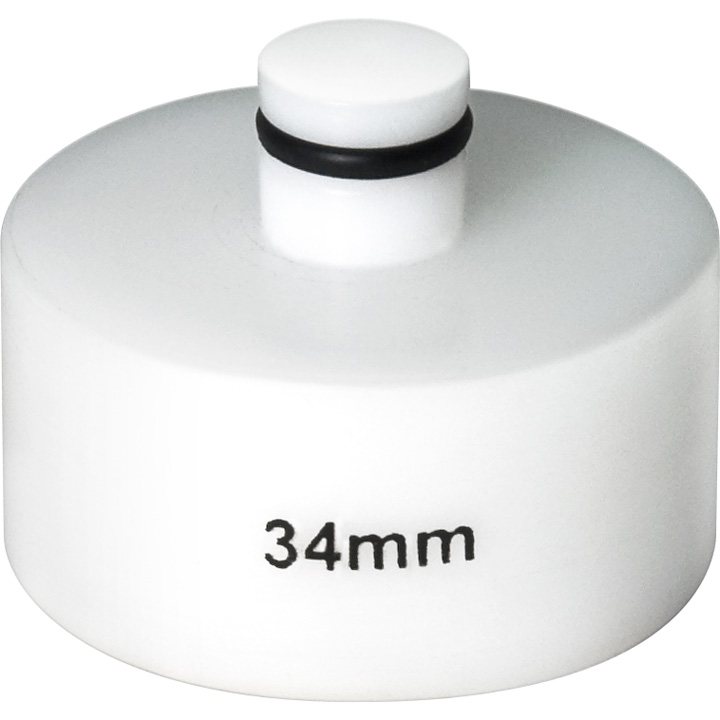 Tasseaux plan Ø 34 mm pour N° 311560