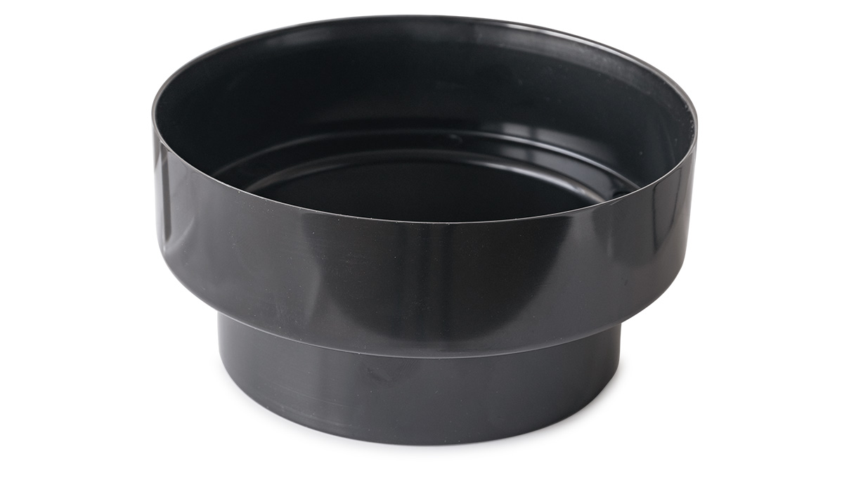 Pièce de réduction pour l'aspiration de la machine ACS900 / ACS921