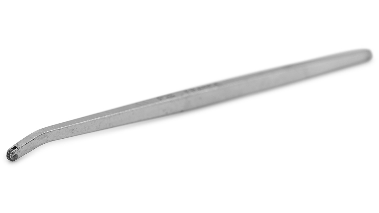 Roulette millegrain, no. 15