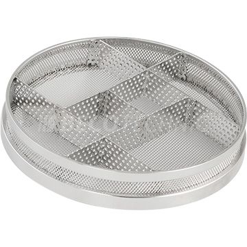 Elmasolvex panier de 8 pièces,carré, N° 1052337