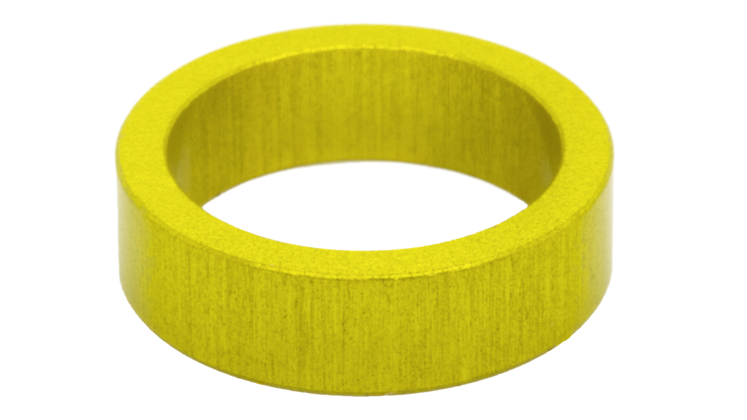 Bagues d'identification, jaune, pour Petitpierre TSE, mèche 0,8 mm