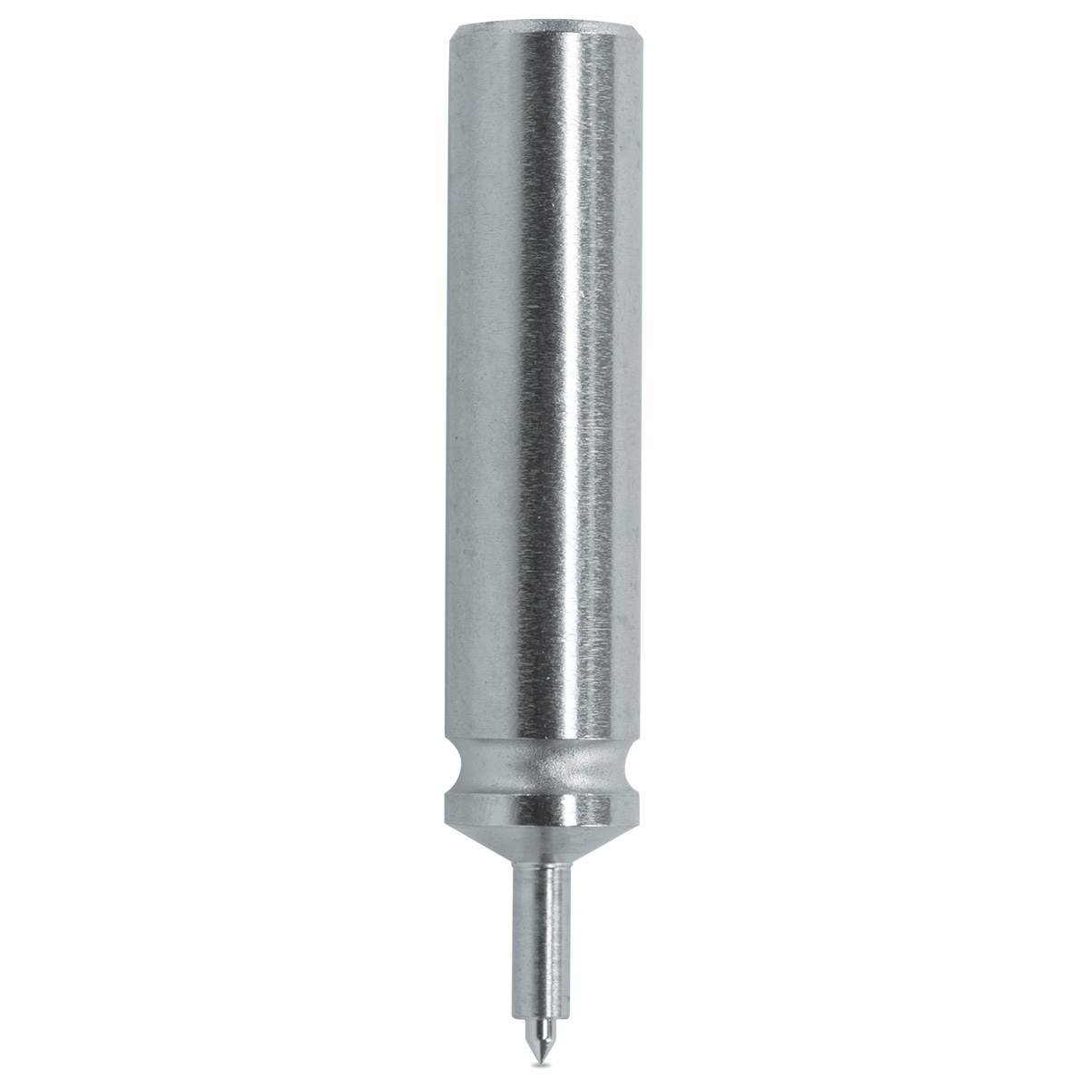 Poussoir à pompe HORIA N°spécial-3 Ø  appui 0.60 mm / Ø  pompe 0.40 mm