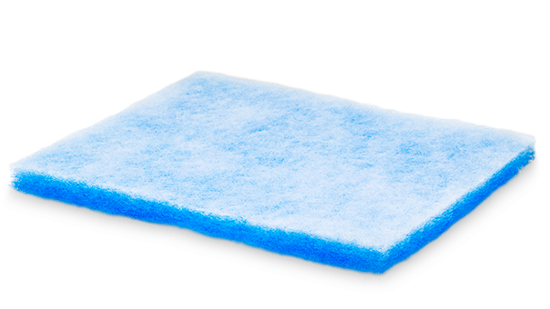 Filtre de rechange pour polisseuse Polimaxx II