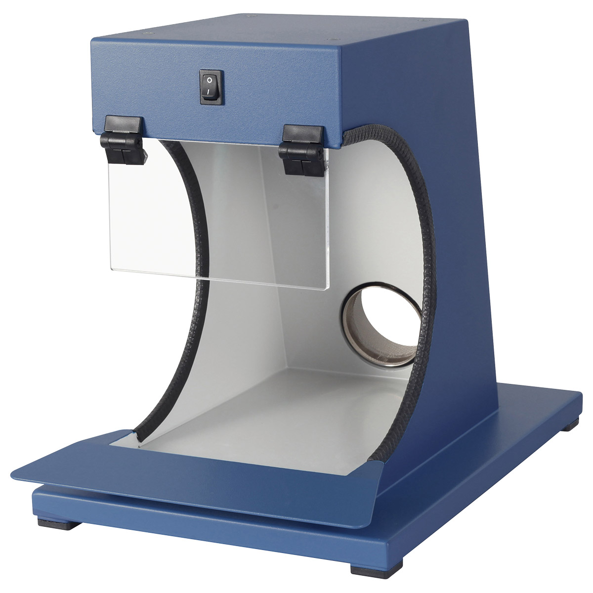 Hotte aspirante pour ASG 2