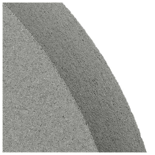 Artifex meule SC 150 MP, grain moyenne, dureté moyenne, Ø 200 x 25 mm, alésage Ø 32 mm