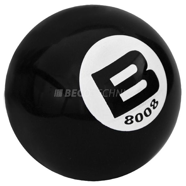 Bergeon 8008 B Ball, insert en caoutchouc pour ouvrir et fermer le boîtier étanche