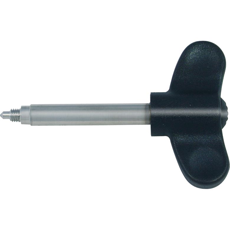 Clé de rechange pour pince à scier le bagues 80 mm N°206785