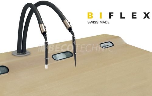 Bergeon Air vacuum pour établi