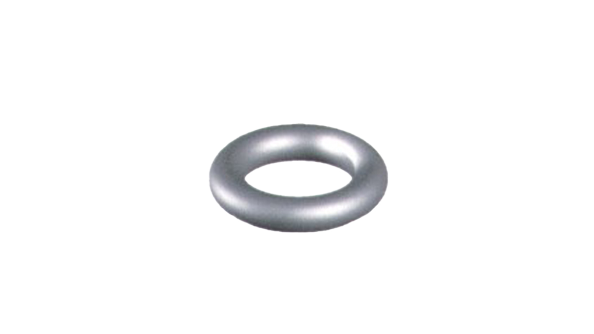 Joint torique por couronne d&eacute,tanches CJW, 0,65 x 0,4 mm