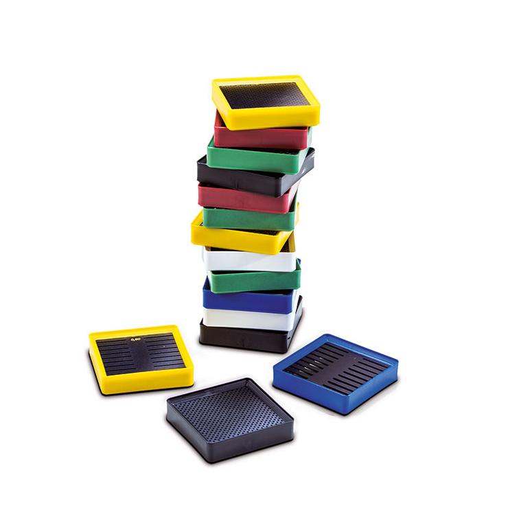 Lecureux Posages-vis avec trous 0,40 mm
