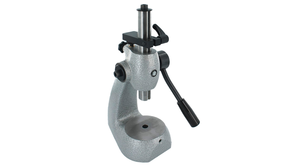 Horia EMS 1 Presse à main, trou de broche Ø 10 mm