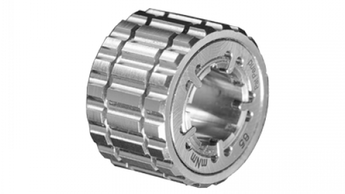 Bergeon 5659-C-070 Bague dynamométrique pour tournevis, 70 mNm